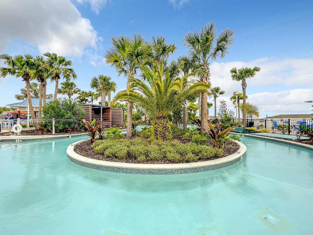 Windsor Island Vacation Pool Home Davenport Bagian luar foto