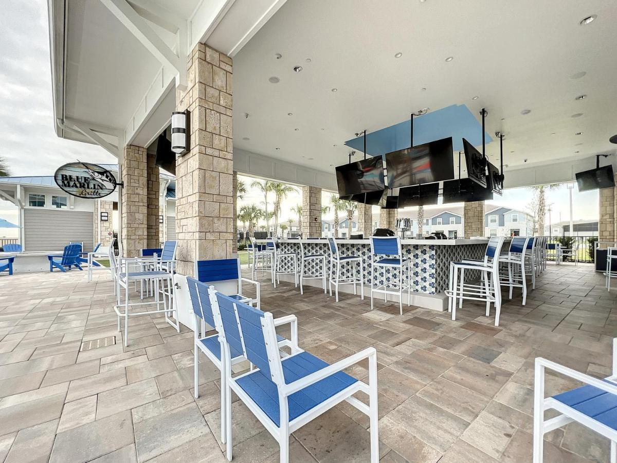 Windsor Island Vacation Pool Home Davenport Bagian luar foto