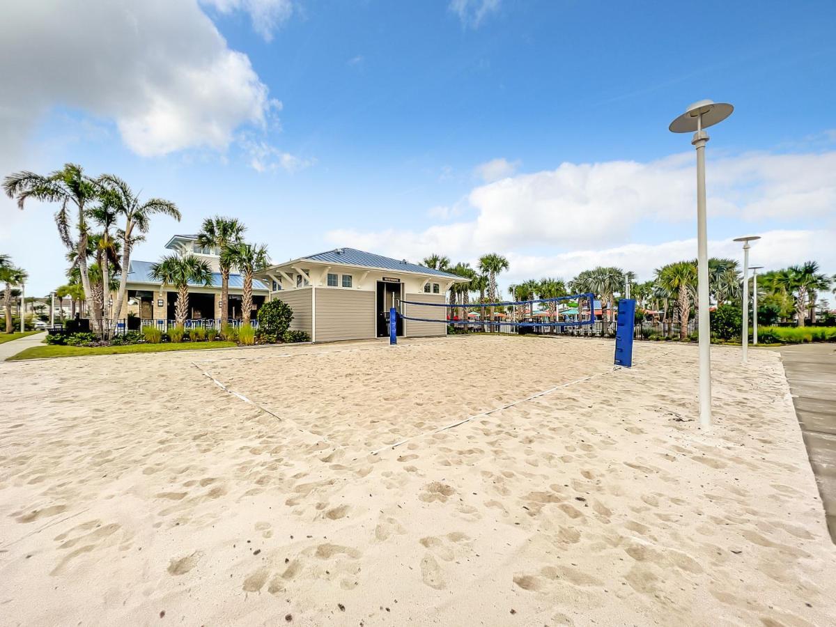 Windsor Island Vacation Pool Home Davenport Bagian luar foto