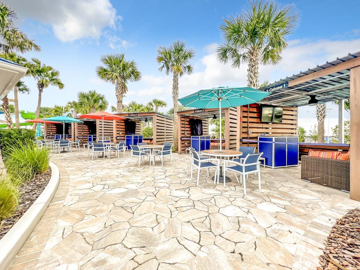 Windsor Island Vacation Pool Home Davenport Bagian luar foto