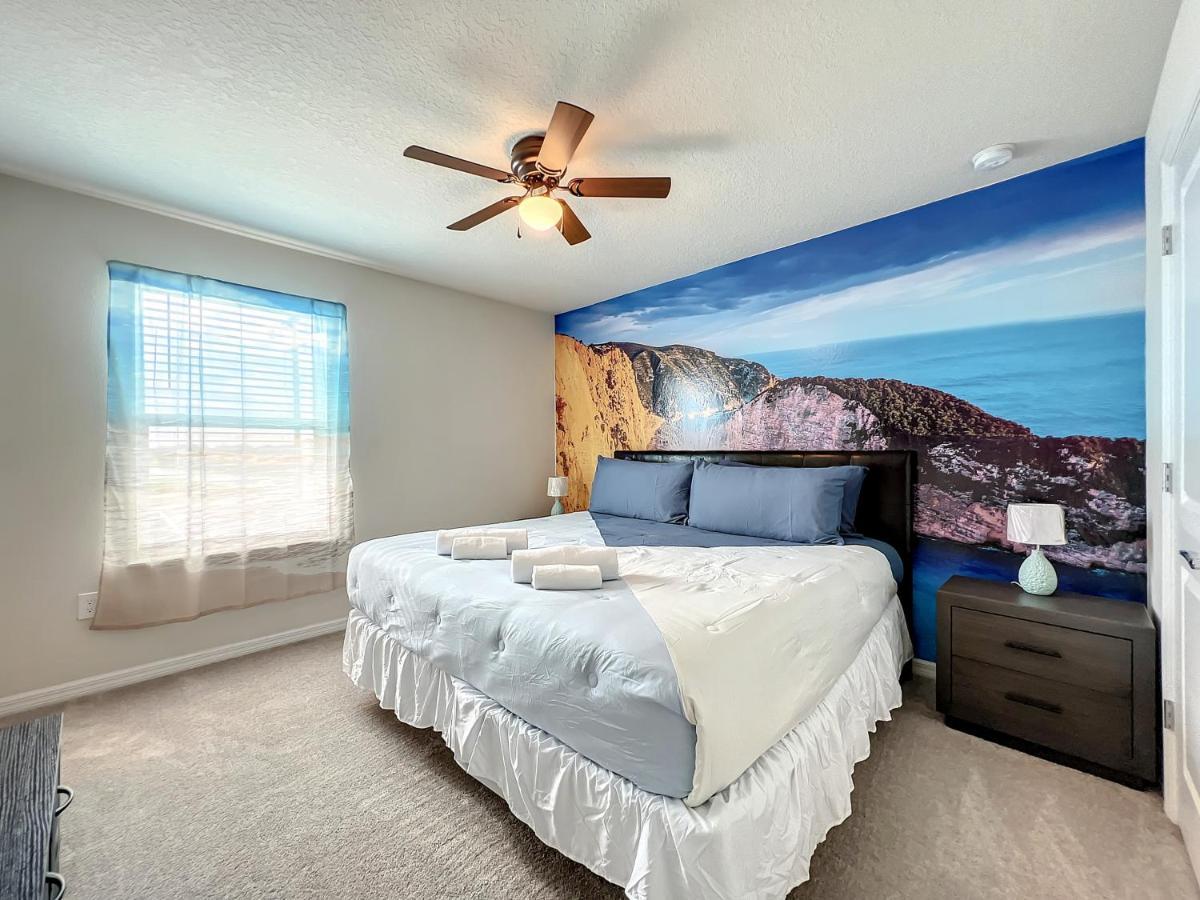 Windsor Island Vacation Pool Home Davenport Bagian luar foto
